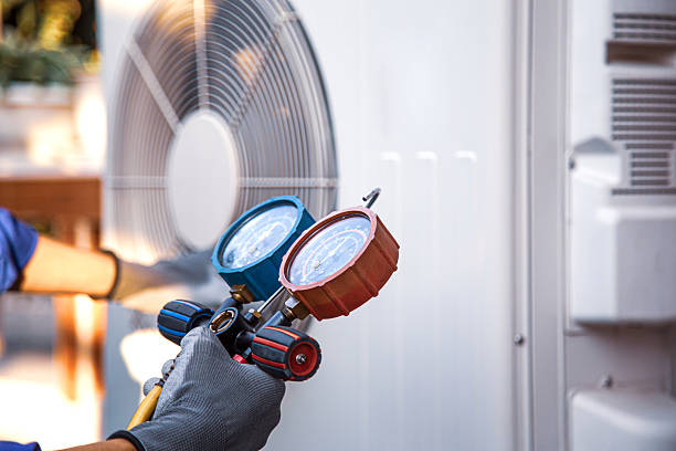 Trusted Hvac service in Pine Hill, NJ - Tropical Oasis HVAC